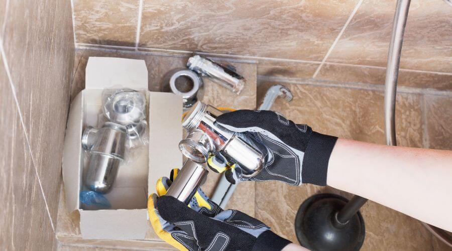 Professional Flat Roofing Installation in North Rose, NY